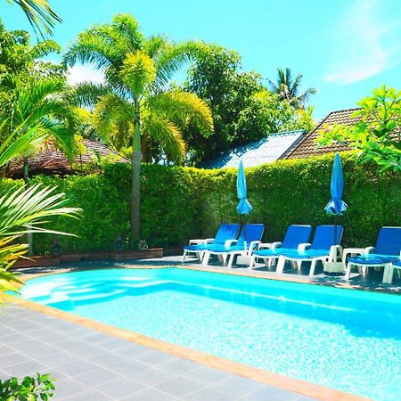 Baan Rosa Bangtao Beach Bang Tao Beach  Esterno foto