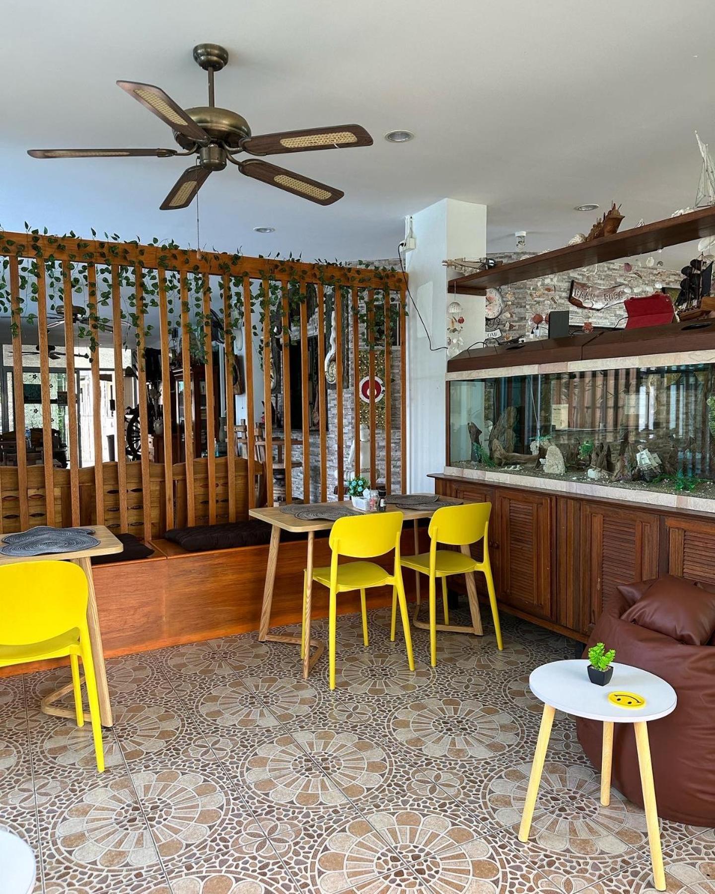 Baan Rosa Bangtao Beach Bang Tao Beach  Esterno foto