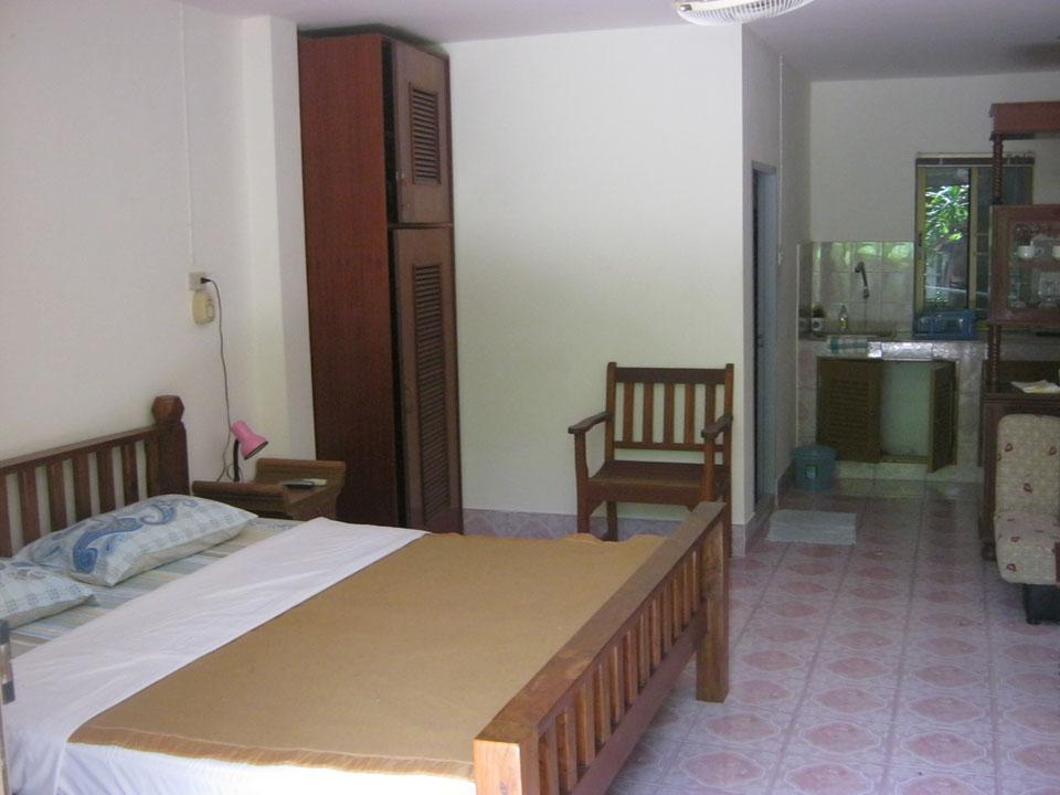 Baan Rosa Bangtao Beach Bang Tao Beach  Esterno foto