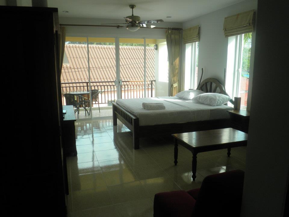 Baan Rosa Bangtao Beach Bang Tao Beach  Esterno foto