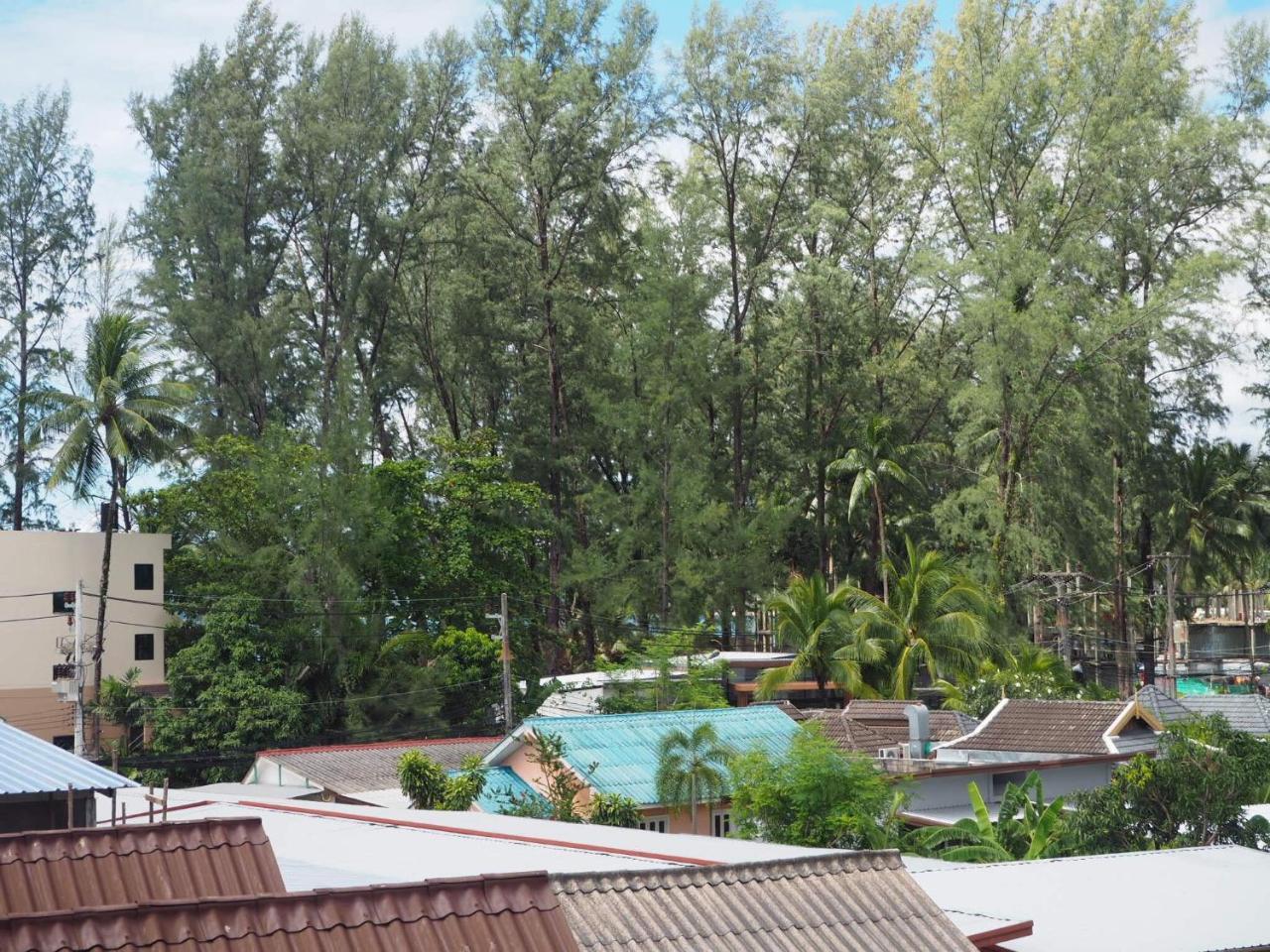 Baan Rosa Bangtao Beach Bang Tao Beach  Esterno foto