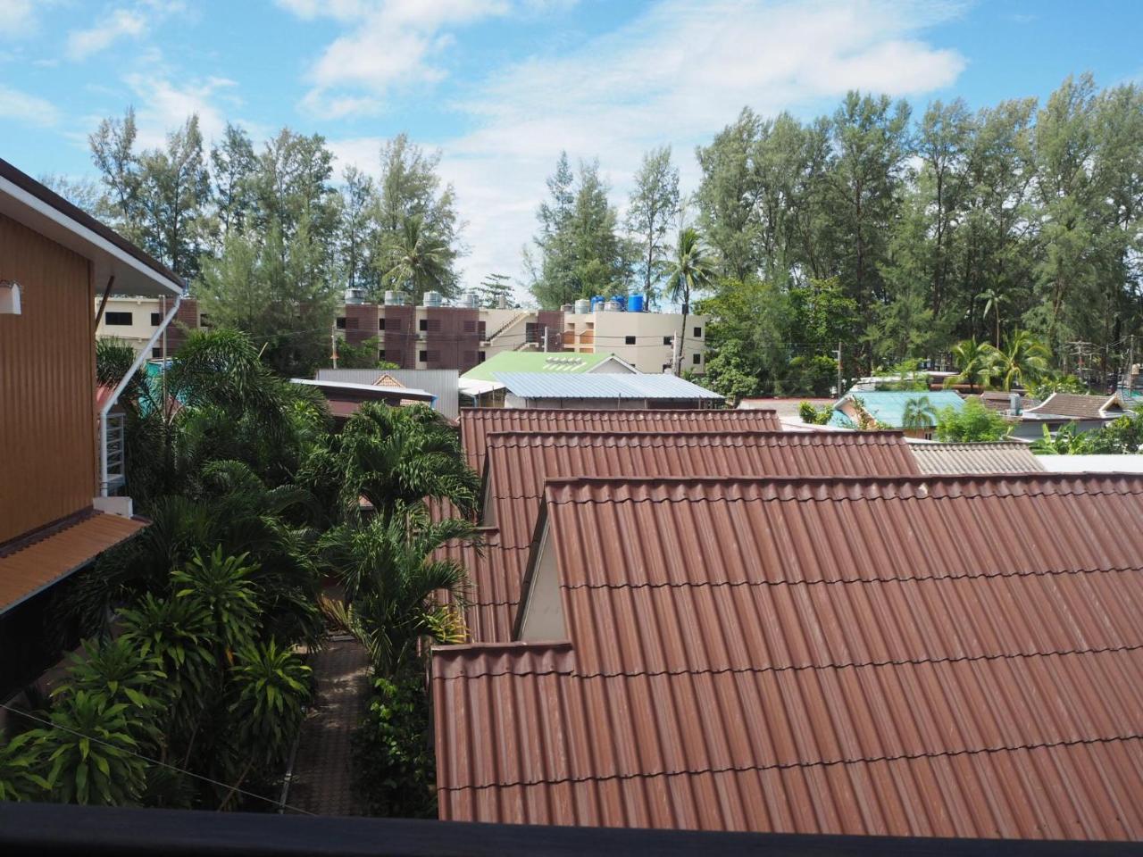 Baan Rosa Bangtao Beach Bang Tao Beach  Esterno foto