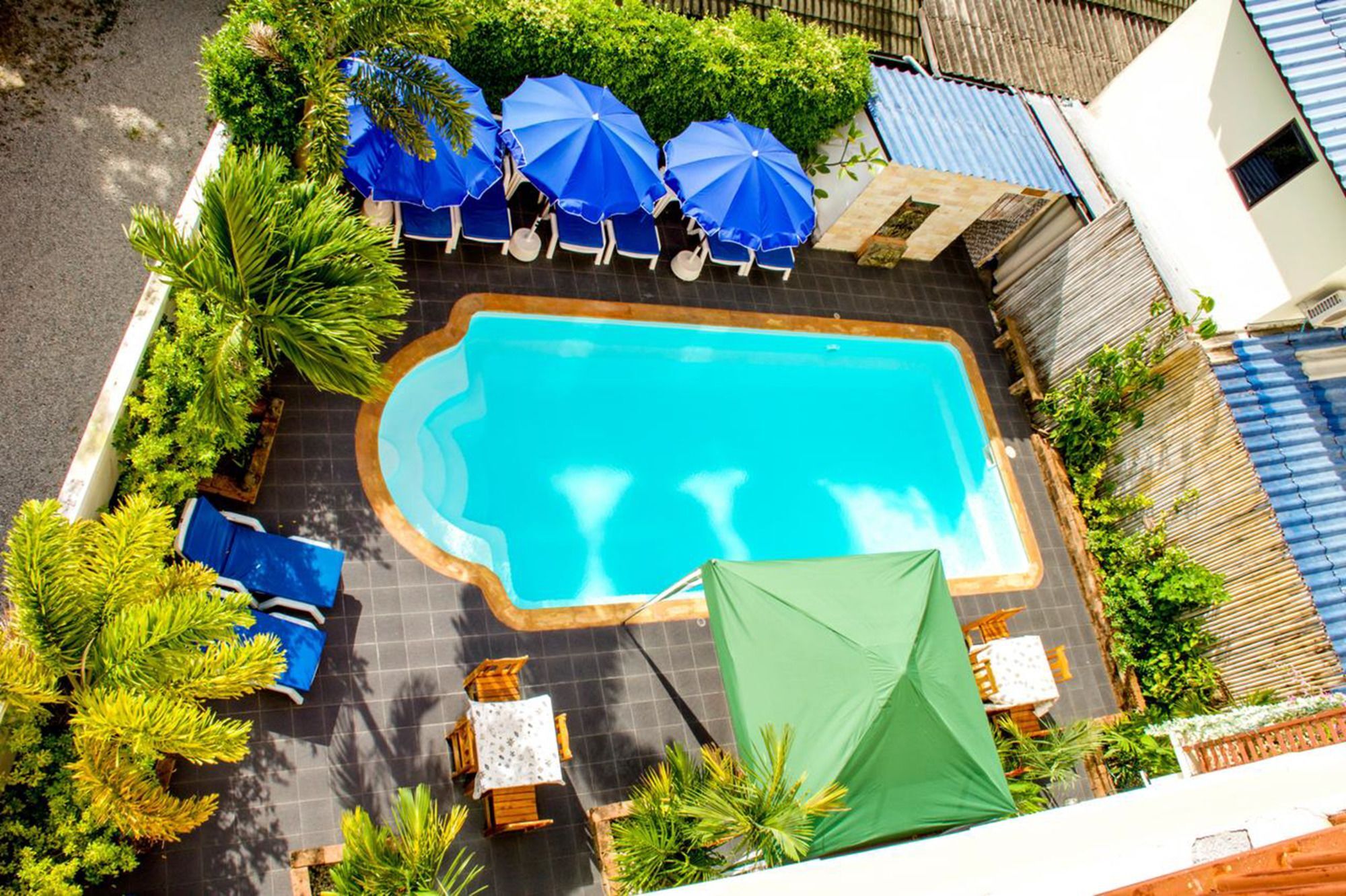 Baan Rosa Bangtao Beach Bang Tao Beach  Esterno foto